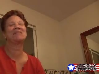 Perfected American BBW