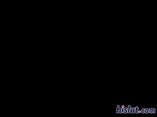 This MILF loves xxx clip