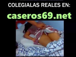 Madrastra empapada دي المني دي سو hijastro أون سو concha