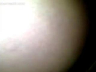 Amateur nubile with Big tits fucked in Gloryhole room on Realwives69.com