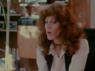 Kay Parker threesome with husband and darling