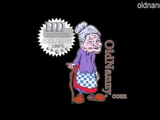 Very old tyňkyja garry and desirable hor lover sikiş mov