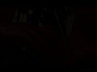 Granny Midget adult clip