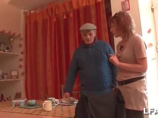 French amateur fabulous threesome.
