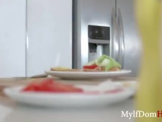 Của tôi này mẹ tôi đã muốn fuck đĩ của tôi slave- tara ashley