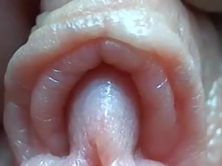 Clitoris Close-up: Free Closeups xxx video film 3f