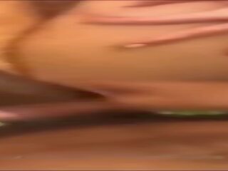 Massive BBC Pumped His Cum Deep Inside My Pussy: HD xxx clip ef