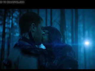 Shevenom: Alien & Big Tits HD x rated film movie 31