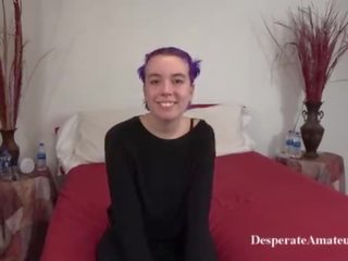 Raw casting desperate amateurs compilation hard porn money first time naughty mom