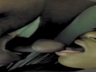 Feeding the Women: Free American Blowjob HD sex clip movie ce
