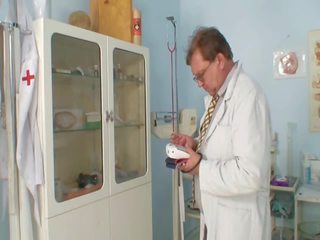 Nada visits її гіно md для marriageable манда рефлектор гіно огляд