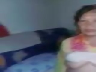 Chinese Granny Exhibitionist, Free grown sex 1e