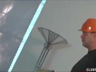 Electricity blokes Big cock Gets Teen and full-blown Tou (New! 30 Sep 2018)