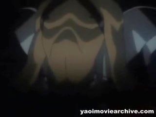 Inviting yaoi jāšanās