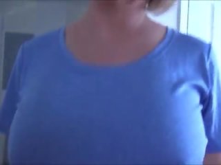 Mam helpt zoon thereafter hij neemt viagra - brianna strand - mam komt eerste