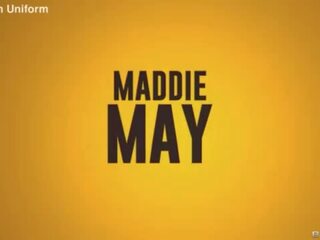 2-In-1 Step-Niece Training Day - Maddie May &sol; Brazzers &sol; stream full from www&period;zzfull&period;com&sol;uncle
