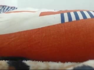 Exotic Amateur young lady Close-up and Gape Her Pussy: X rated movie 92