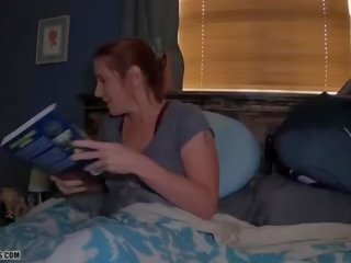 Strip Poker with Mom - Shiny penis vids