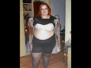 Russians full-blown women in knickers! başlangyç big collection!