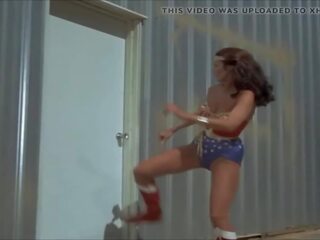 Linda carter-wonder žena - vydání práce nejlepší parts 25