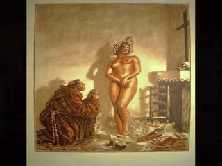 Sacrilege B: Free Retro HD dirty movie movie 24