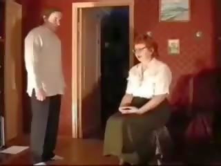 奶奶 拍擊 和 belting, 免費 mobile 和 免費 mobile 臟 電影 mov