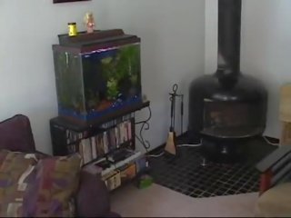 Yessignals - varanje s na fish tank aquarium chap