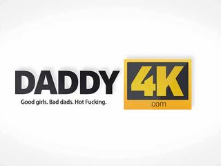 Daddy4k beau Caught babe Having Old and Young xxx clip film