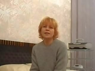 Moms casting - jana (40 years old)