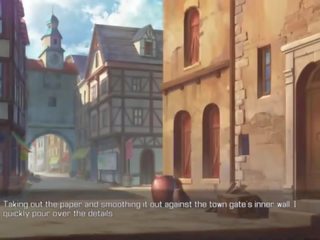 Quest Failed Chapter One Part 1 swell sedusive Fantasy